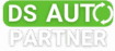 logo ds auto partner