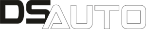 logo ds auto