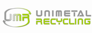 logo unimetal recycling